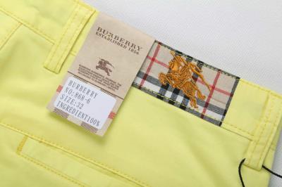 cheap burberry shorts cheap no. 38